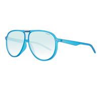 Polaroid Pld-6025-s15m Sunglasses Blue