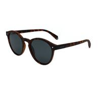 Polaroid PLD 6034/S N9P MATTE HAVANA 51/21/145 UNISEX Sunglasses