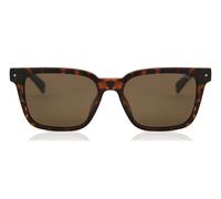 Polaroid PLD 6044/S Polarized 086/SP Men's Sunglasses Tortoiseshell Size 52