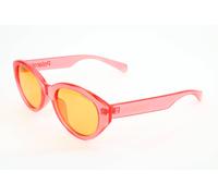 Polaroid Pld6051gs-35j Woman Polarized Sunglasses Pink Woman