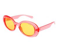 Polaroid 6052-s-35j-52 Woman Sunglasses Pink Woman
