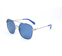 Polaroid PLD 6058/S PJP BLUE 56/18/145 UNISEX Sunglasses