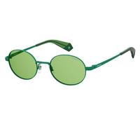 Polaroid PLD6066S-1EDUC PLD6066S 51 1EDUC Sunglasses
