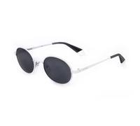 Polaroid PLD 6066/s Sunglasses, VK6/EX White, 51