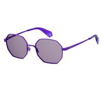 Unisex Sunglasses Polaroid PLD6067S-B3V Ø 53 mm (S0363344)