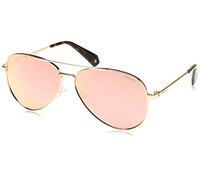 Polaroid PLD 6069/S/X 210 COPPER 61/12/140 WOMAN Sunglasses