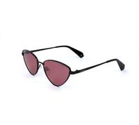 Polaroid PLD 6071/S/X 807 BLACK 56/17/140 WOMAN Sunglasses