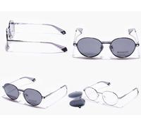 Polaroid PLD 6082/G/CS Clip-On KB7 Sunglasses Glasses Frames