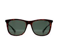 Polaroid PLD 6103/S/X Mens Havana Sunglasses
