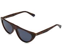 Polaroid PLD 6108/S IPR HAV BLUE H 54/16/140 WOMAN Sunglasses