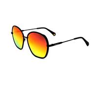 Polaroid PLD 6113/S Red pink r 56/16/140 WOMAN Sunglasses