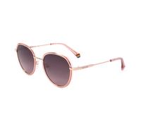 Polaroid Pld6114seyrjr Polarized Sunglasses Pink