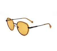 Polaroid PLD 6114/S Yellow 51/20/140 UNISEX Sunglasses