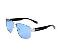 Polaroid PLD 6121/S KUF PALL AZUR 58/14/145 UNISEX Sunglasses
