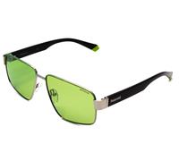 POLAROID PLD 6121/S SMFUC 1 Z 58mm Sunglasses Shades Eyewear Frames - New BNIB