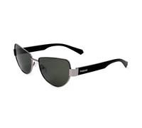 Polaroid PLD 6122/S SMF RUTH GREEN 57/18/145 UNISEX Sunglasses
