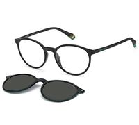 Polaroid PLD 6137/CS 807 Black 52 Polarised