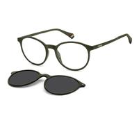 Polaroid PLD 6137/CS TBO/M9 Sunglasses