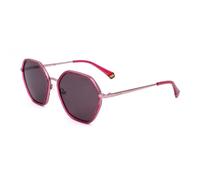 Polaroid PLD 6147/S/X PINK 56/18/145 WOMAN Sunglasses