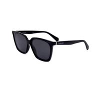 Polaroid PLD 6160/S Black 62/13/140 WOMAN Sunglasses