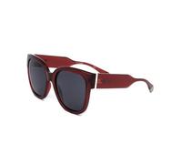 Polaroid Pld 6167/s C9A/C3 RED Sunglasses Women's Polycarbonate, Standard, 55