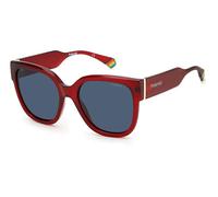 Ladies' Sunglasses Polaroid PLD-6167-S-C9A-C3 Ø 55 mm (S0373390)