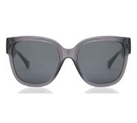 Polaroid Sunglasses PLD 6167/S 55/19/140 Grey Polycarbonate WOMAN PLD 6167/S