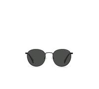Polaroid PLD 6171/S Black/Grey 51/20/140 unisex Sunglasses