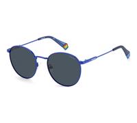 Polaroid PLD-6171-S-PJP-C3 PLD 6171 51 S PJP C3 Sunglasses