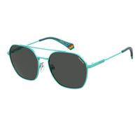 Polaroid Pld6172s5cb Polarized Sunglasses Blue