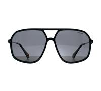Polaroid Pld6182skb7m9 Polarized Sunglasses Grey Men,Women