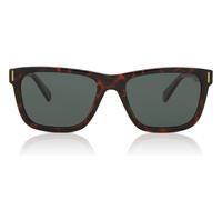 Polaroid PLD 6186/S 086/UC Men's Sunglasses Tortoiseshell Size 54