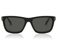 Polaroid PLD 6186/S 807/M9 Men's Sunglasses Black Size 54