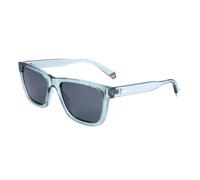 POLAROID PLD 6186/S Light blue men's sunglasses
