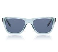 Polaroid PLD 6186/S MVU/C3 Men's Sunglasses Blue Size 54