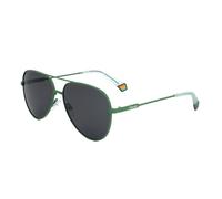 Polaroid PLD 6187/S Green 60/14/145 UNISEX Sunglasses
