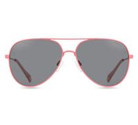 Polaroid Pld6187s35j Polarized Sunglasses Pink