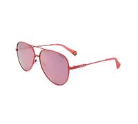 POLAROID PLD 6187/S Red men's sunglasses