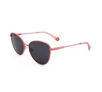 Polaroid PLD 6188/S Pink 55/16/145 WOMAN Sunglasses