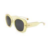 Polaroid Pld6190s40g Woman Polarized Sunglasses Yellow Woman