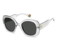 Polaroid PLD-6190-S-KB7 PLD 6190 52 S KB7 Sunglasses