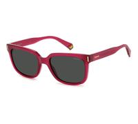 Polaroid PLD 6191/S Fuchsia 54/18/145 UNISEX Sunglasses