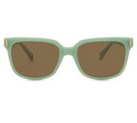 Polaroid PLD 6191/S Polarized 1ED/SP Men's Sunglasses Green Size 54