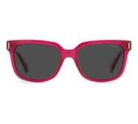 Polaroid PLD 6191/S Polarized MU1/M9 Men's Sunglasses Pink Size 54