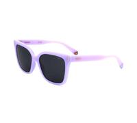 Polaroid PLD 6192/S 789 LILAC 54/16/145 WOMAN Sunglasses