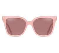 Polaroid PLD 6192/S Polarized 35J/KL Womenâs Sunglasses Pink Size 54