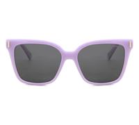 Polaroid PLD 6192/S Polarized 789/M9 Womenâs Sunglasses Purple Size 54