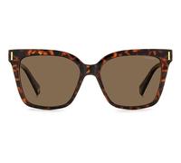 Polaroid PLD 6192/s Sunglasses, 086/SP Havana, 54