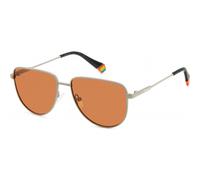 Polaroid PLD-6196-S-X-2M8F6HE PLD 6196 56 S X 2M8F6HE Sunglasses