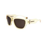Polaroid PLD 6197/S 40G YELLOW 55/17/130 UNISEX Sunglasses